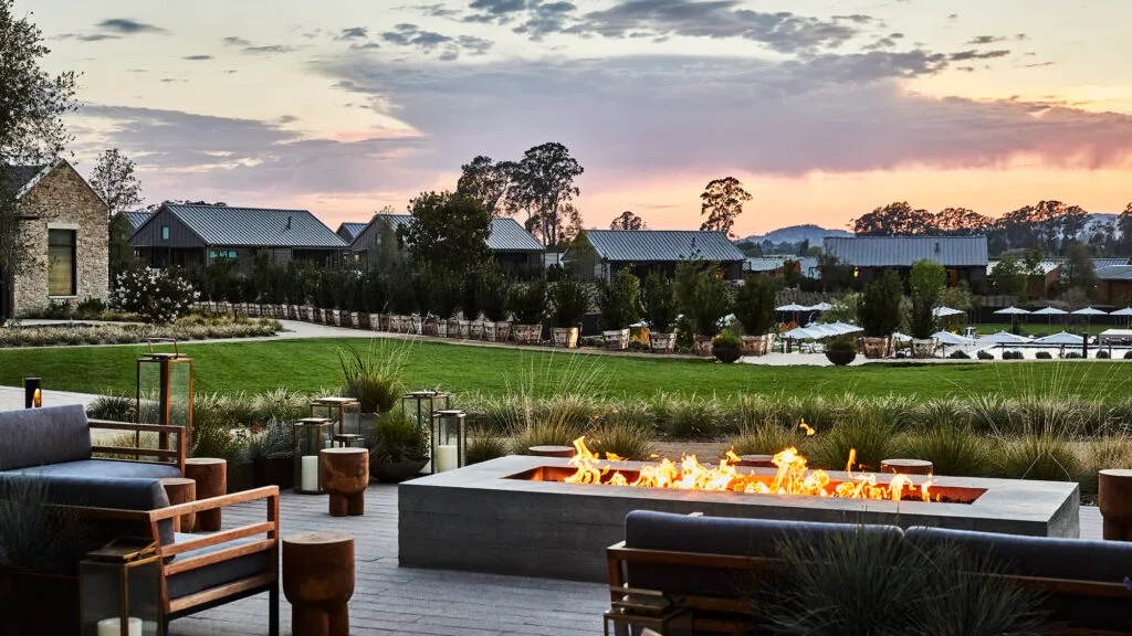 Stanly Ranch, Auberge Resorts Collection
